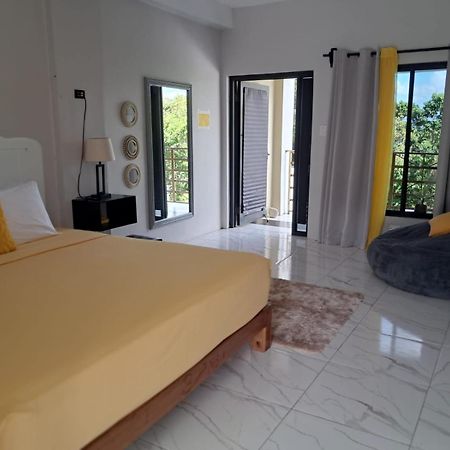 Misbhaven Resort And Spa ポート・アントニオ エクステリア 写真