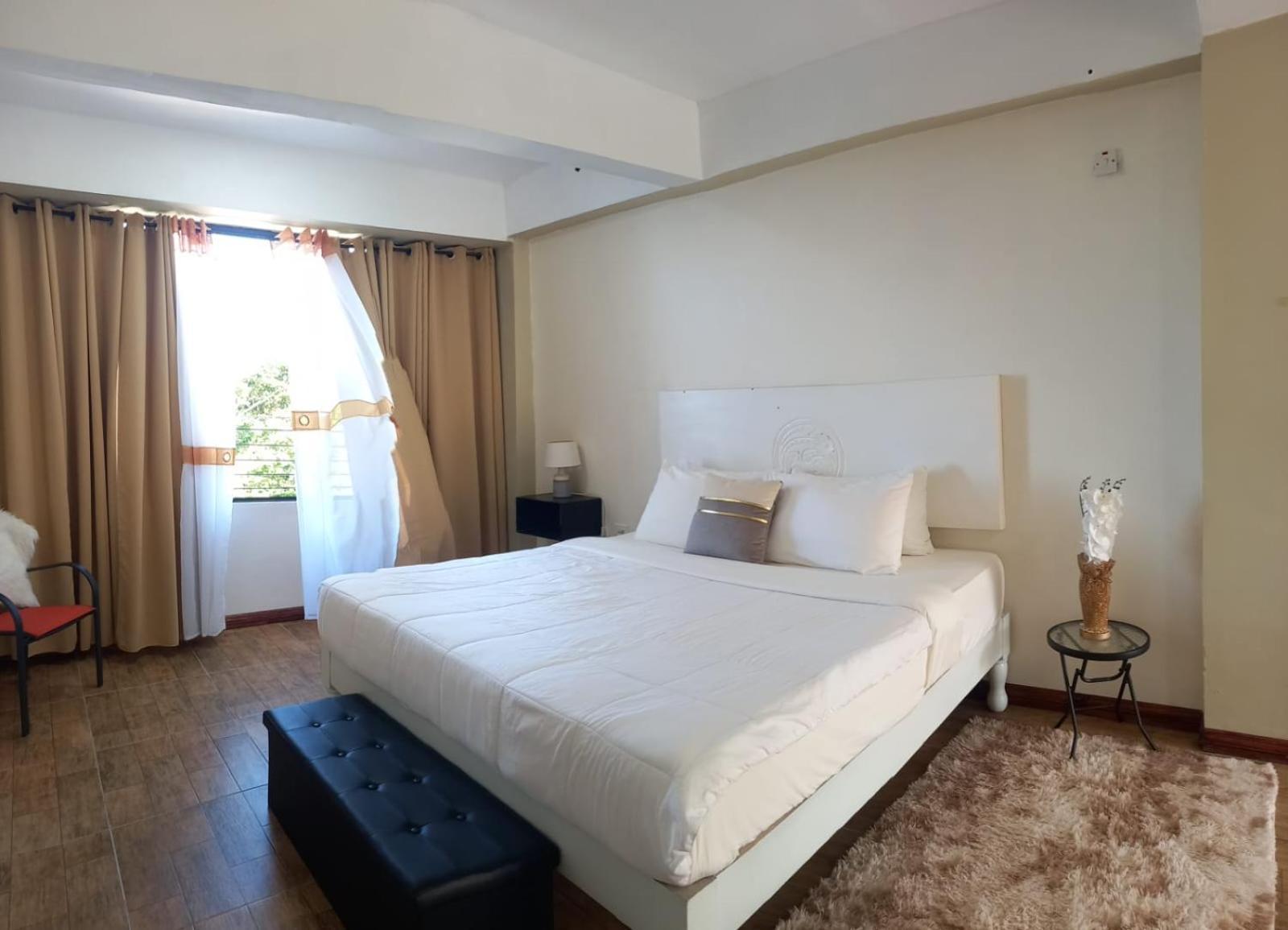 Misbhaven Resort And Spa ポート・アントニオ エクステリア 写真