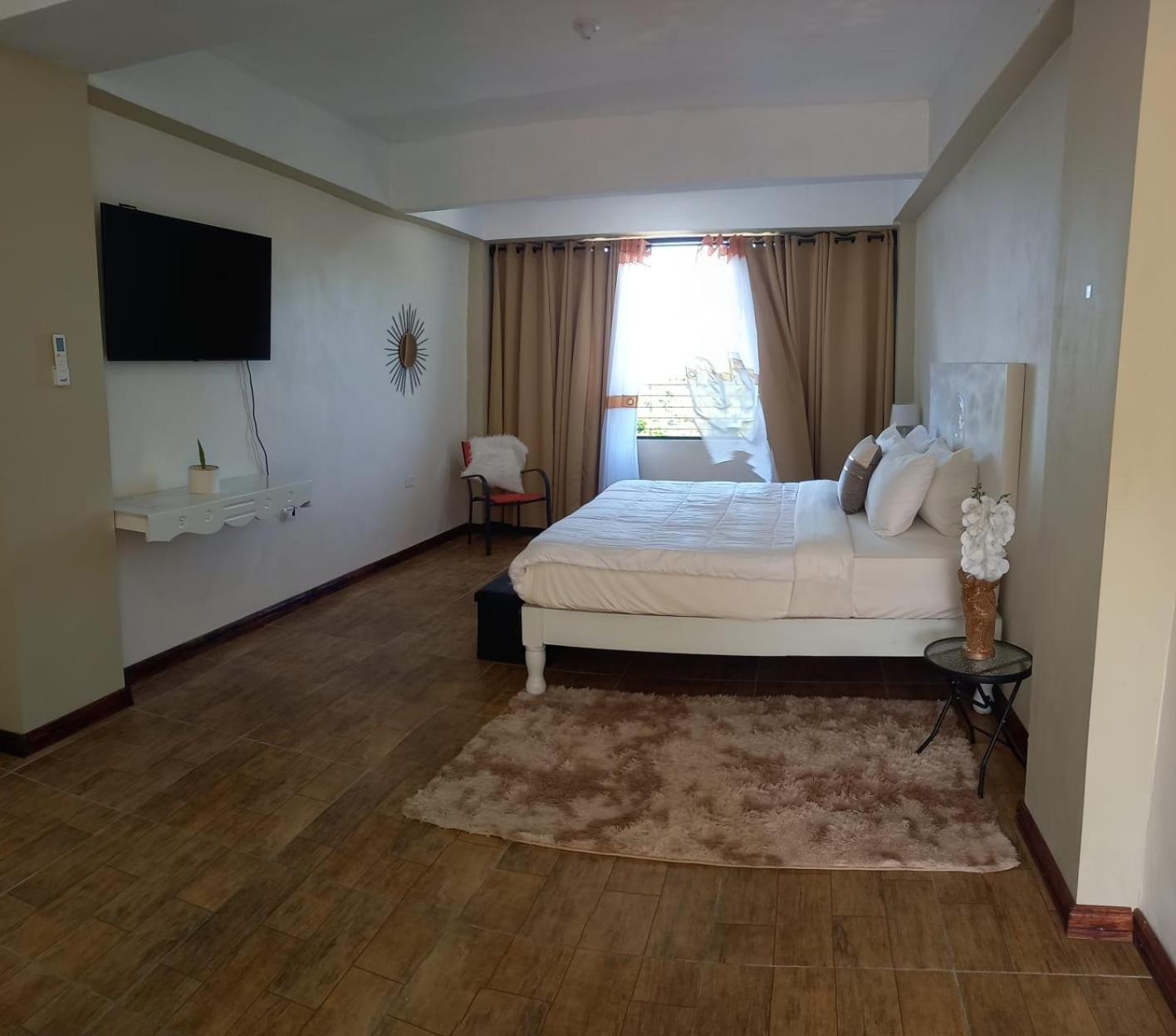 Misbhaven Resort And Spa ポート・アントニオ エクステリア 写真