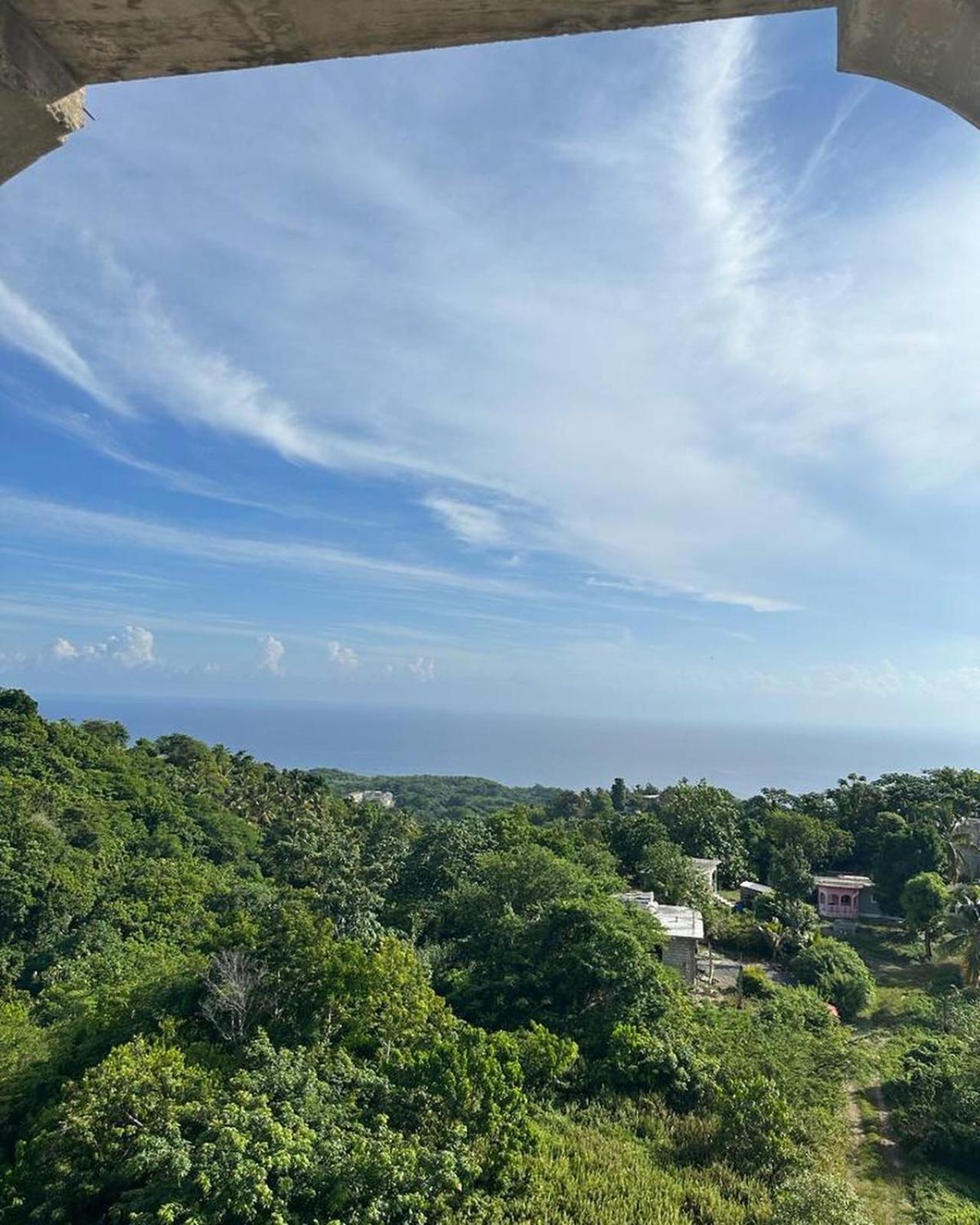 Misbhaven Resort And Spa ポート・アントニオ エクステリア 写真
