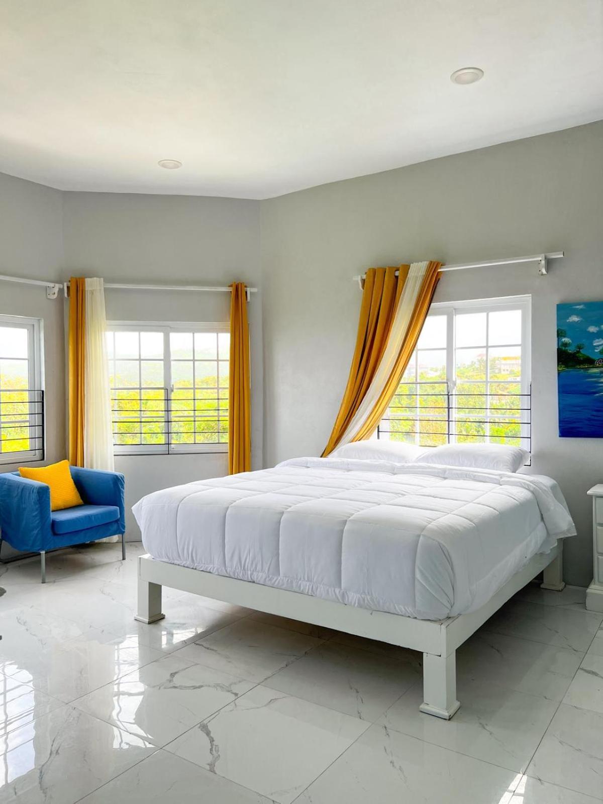 Misbhaven Resort And Spa ポート・アントニオ エクステリア 写真