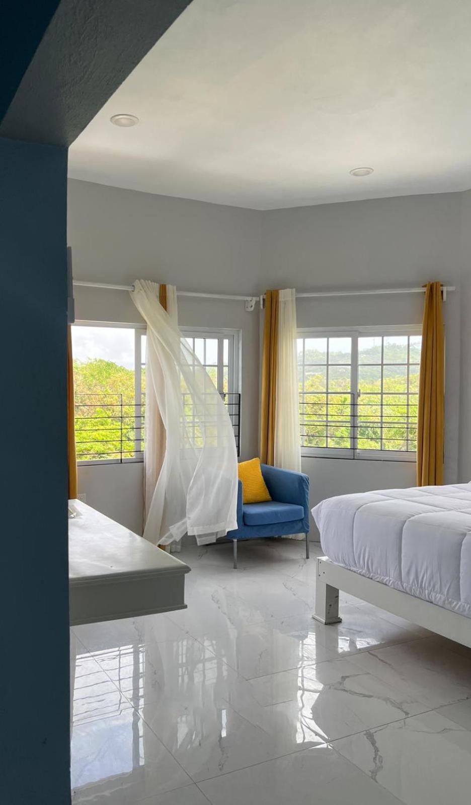 Misbhaven Resort And Spa ポート・アントニオ エクステリア 写真