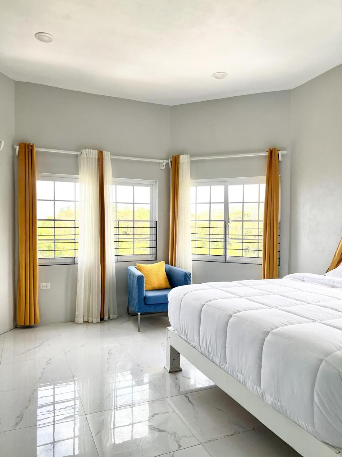 Misbhaven Resort And Spa ポート・アントニオ エクステリア 写真