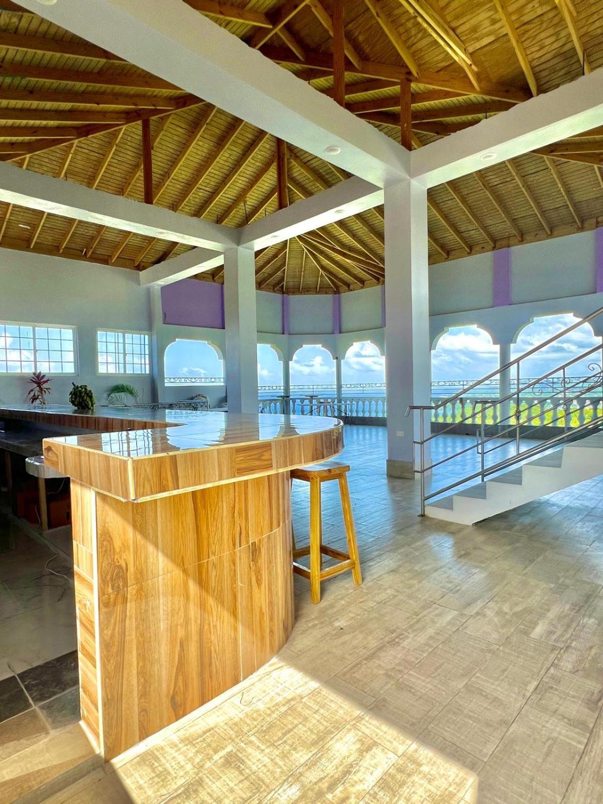 Misbhaven Resort And Spa ポート・アントニオ エクステリア 写真