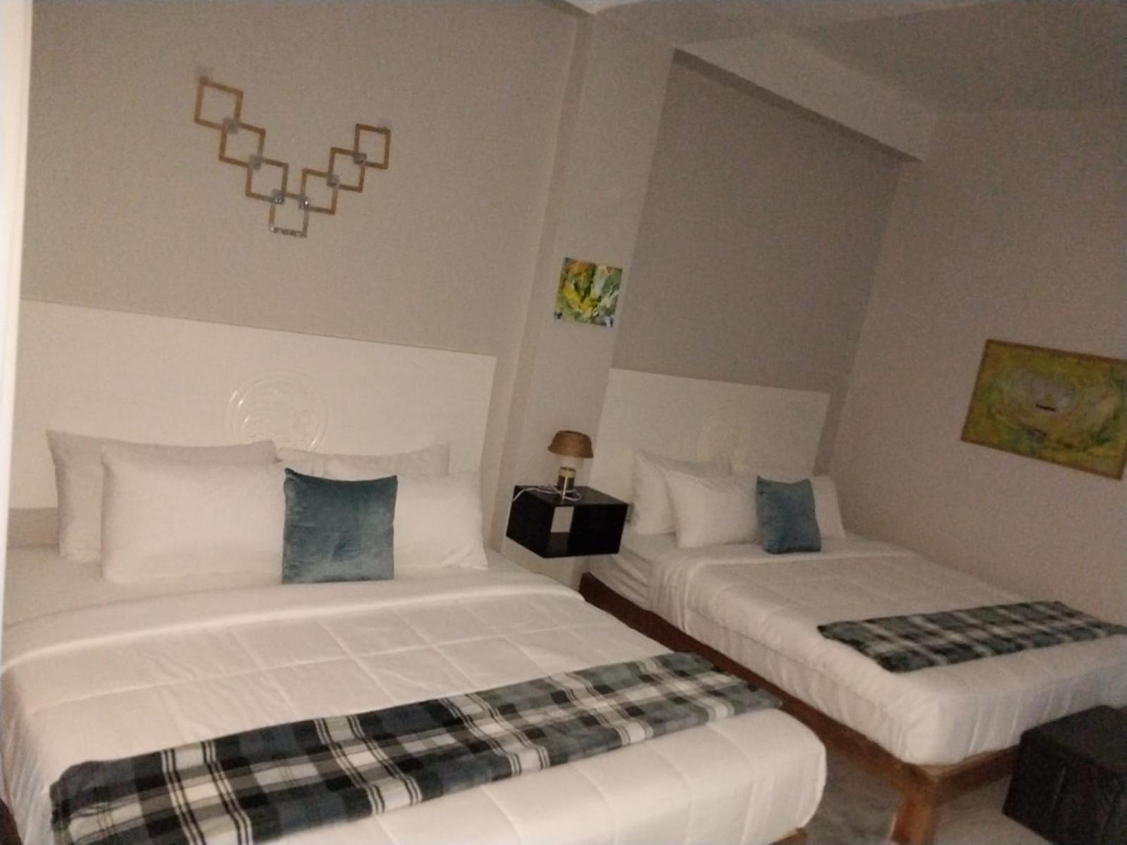 Misbhaven Resort And Spa ポート・アントニオ エクステリア 写真