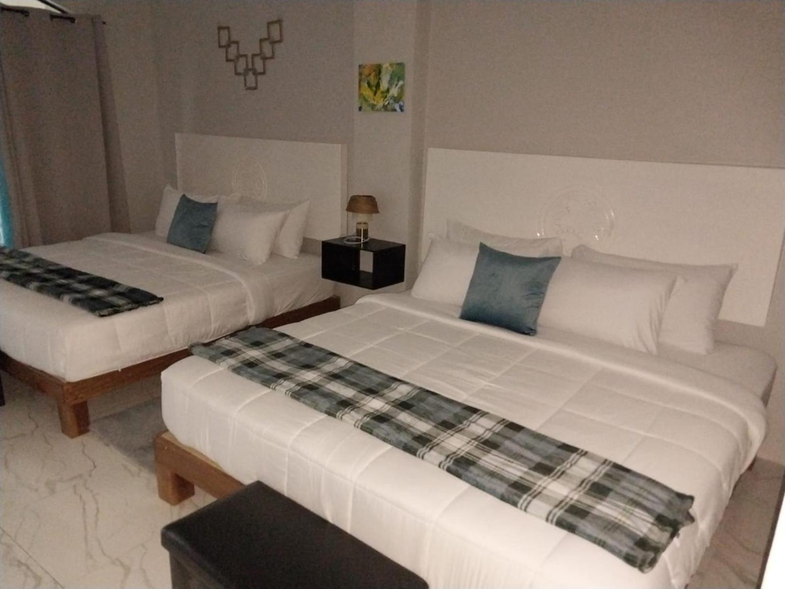 Misbhaven Resort And Spa ポート・アントニオ エクステリア 写真