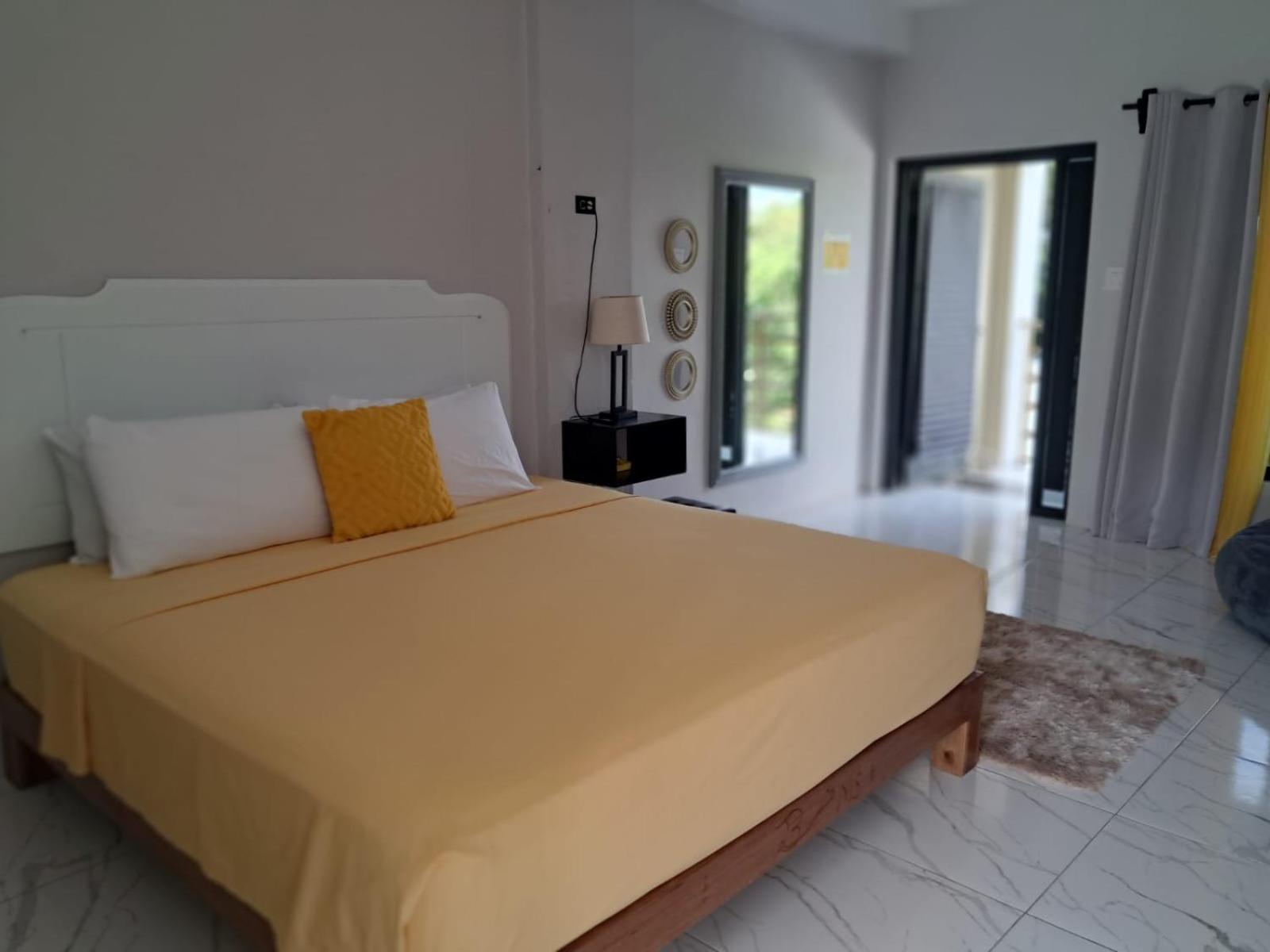 Misbhaven Resort And Spa ポート・アントニオ エクステリア 写真