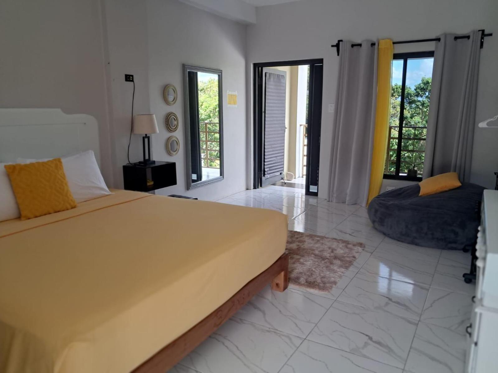 Misbhaven Resort And Spa ポート・アントニオ エクステリア 写真