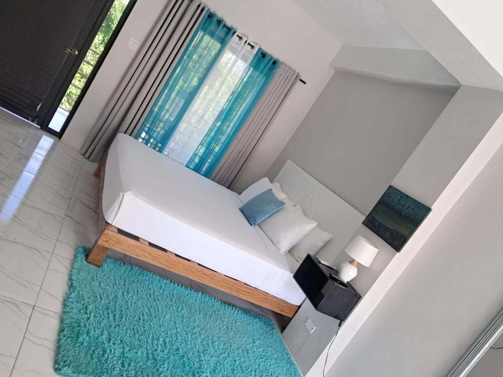 Misbhaven Resort And Spa ポート・アントニオ エクステリア 写真